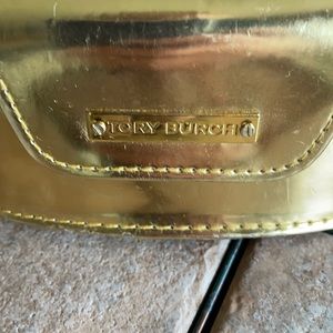 Tory Burch sunglasses case